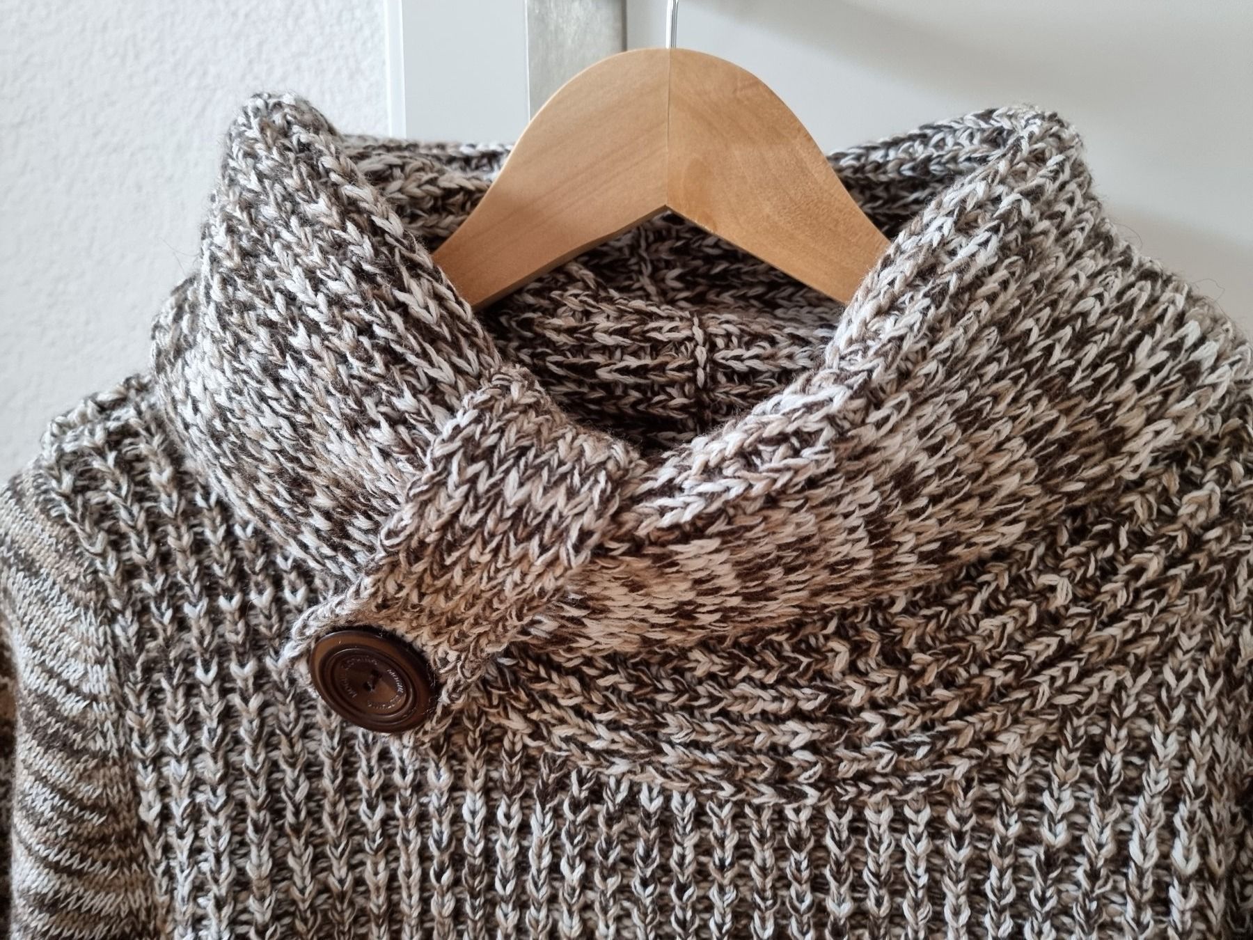 Pulls & Sweat-shirts: Mogul Strickpulli 38.NEU.😊 – Neuf (Voir description) à Rüthi (Rheintal) par Nicoleodion 4