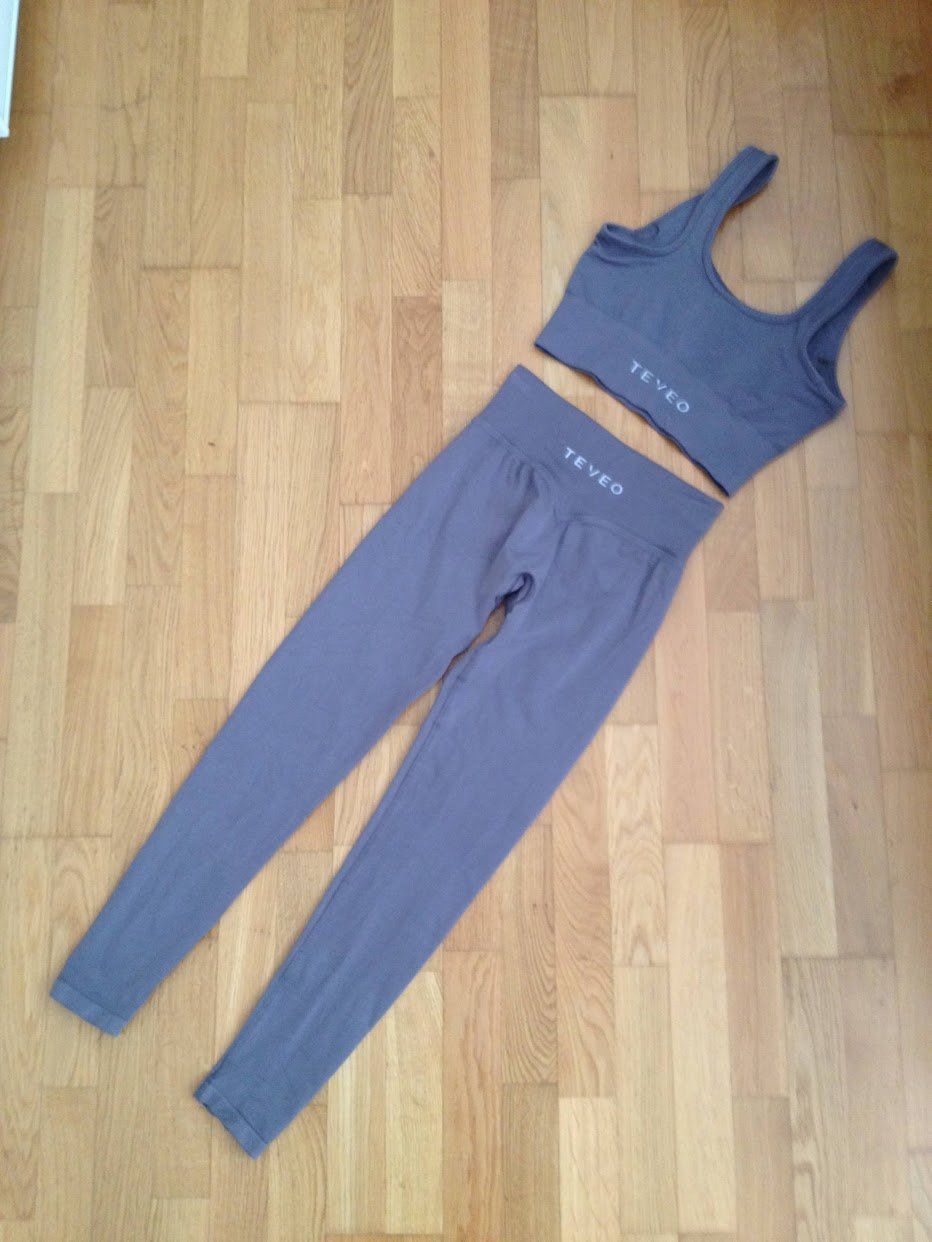 Kleiderpakete: Sport Set – Gebraucht aus Dübendorf von Fip05 1