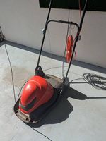 Rasemäher Flymo SimplyGlide 360