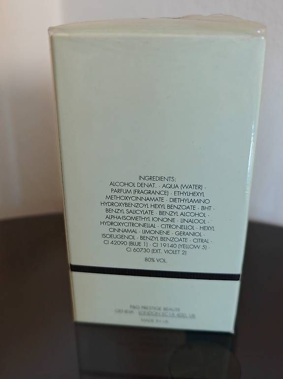 Profumi & Eau de Toilette: Dolce Gabbana Dolce Floral Drops 75 ml – Usato da Zürich venduto da pre_t7fd 1
