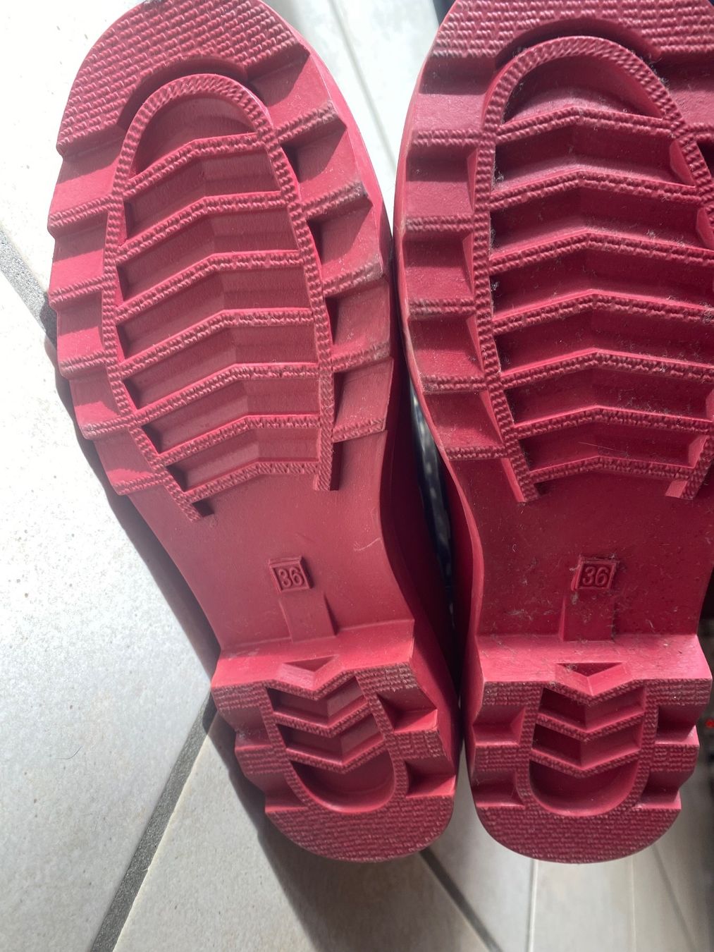 Dosenbach Scarpe per ragazze: Stifel 36 DOSENBACH cortina – Usato da Orpund venduto da Mary8972 3
