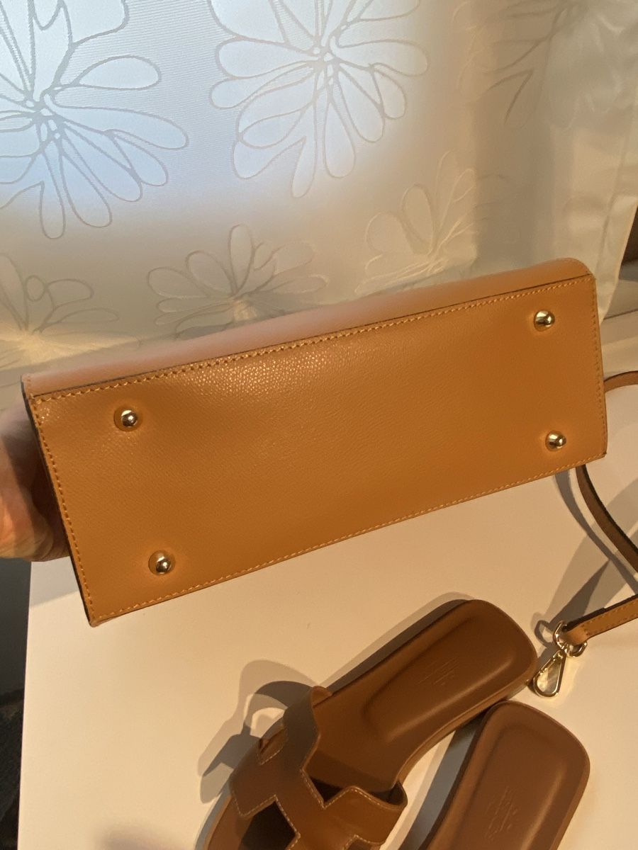 Taschen für Damen: Leder Tasche guter Dupe – Neu (gemäss Beschreibung) aus Göschenen von Anoli34 8