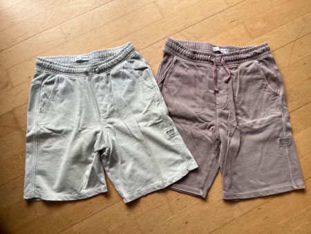 Kleiderpaket "Hosen" Gr. 164/ XS