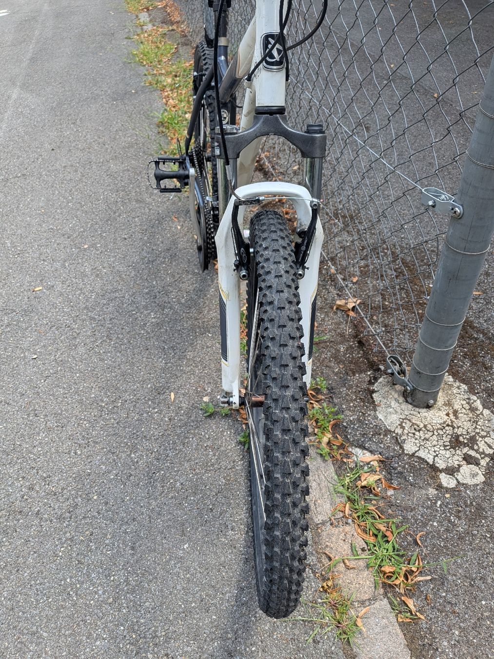 Merida Vélos: Merida Juliet 26" Damen MTB – D'occasion à Windisch par Cicas 8