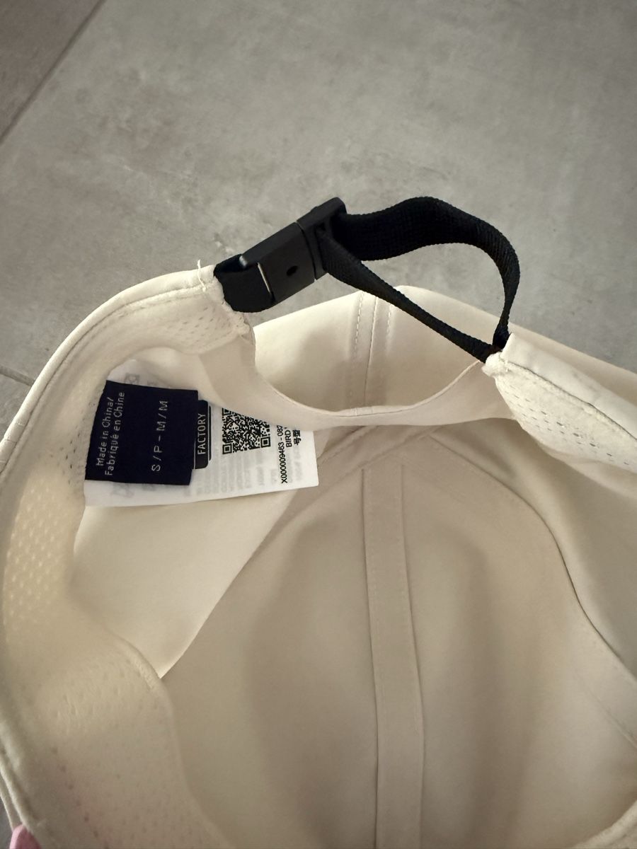 Arcteryx Hüte, Mützen & Caps: Cap von Arcteryx – Neu (gemäss Beschreibung) aus Zürich von hafnersh 3