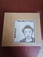 CD - Blues Max (Werner Widmer) – Bonus (SCHWEIZ, 2009)
