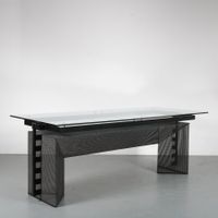 Table Mario Botta