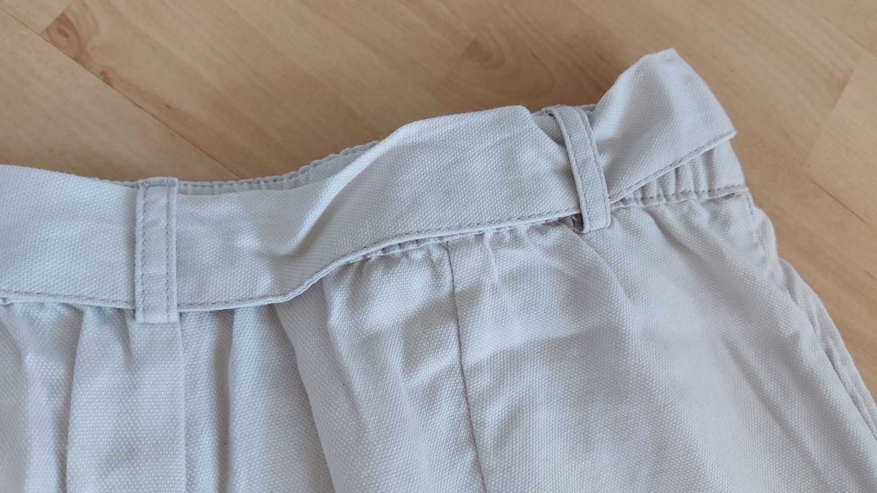 Nile Pantaloni: Nile Hose gr,S+ – Nuovo (secondo la descrizione) da langenthal venduto da rundholz7 5