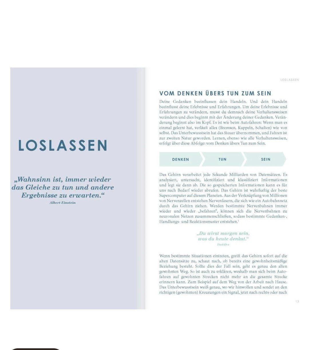 Libri: Buch: THE NEW YOU, – Nuovo e nell'imballaggio originale da Einsiedeln venduto da ochmiranda 3