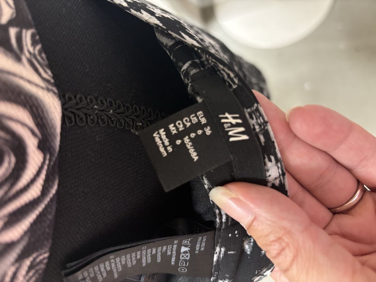 H&M Gonne: H&M jupe – Usato da Itingen venduto da jessi811 2