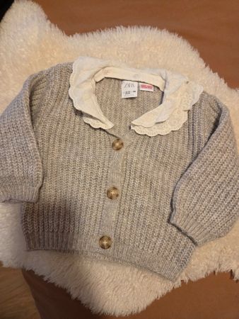 Pull zara