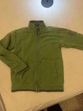 MARC‘O POLO JACKE GRÜN GR 152