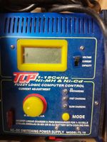 Chargeur 1 -15 cells NiMg NiCd