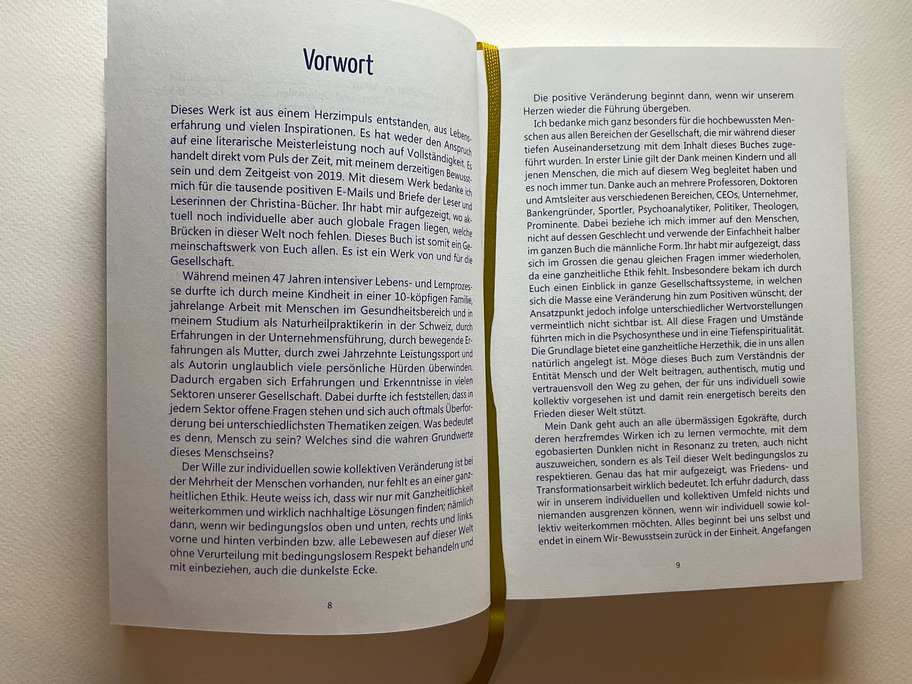 Bücher: Herz-Ethik: Bernadette von Dreien; Buch – Neu (gemäss Beschreibung) aus Meggen von BookRevivals 5