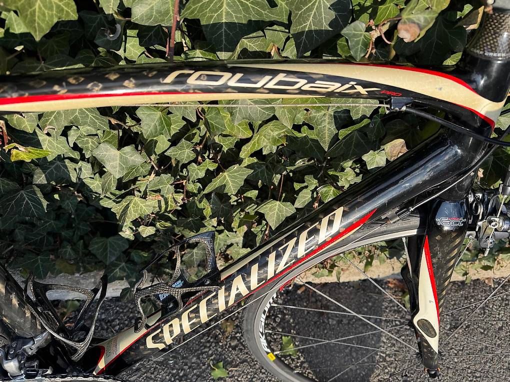 Velos: Specialized Roubaix – Gebraucht aus Herisau von tab_x7sf 1