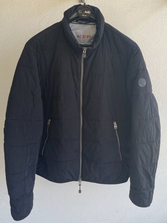 Marc O'Polo Jacke Schwarz (XXL)