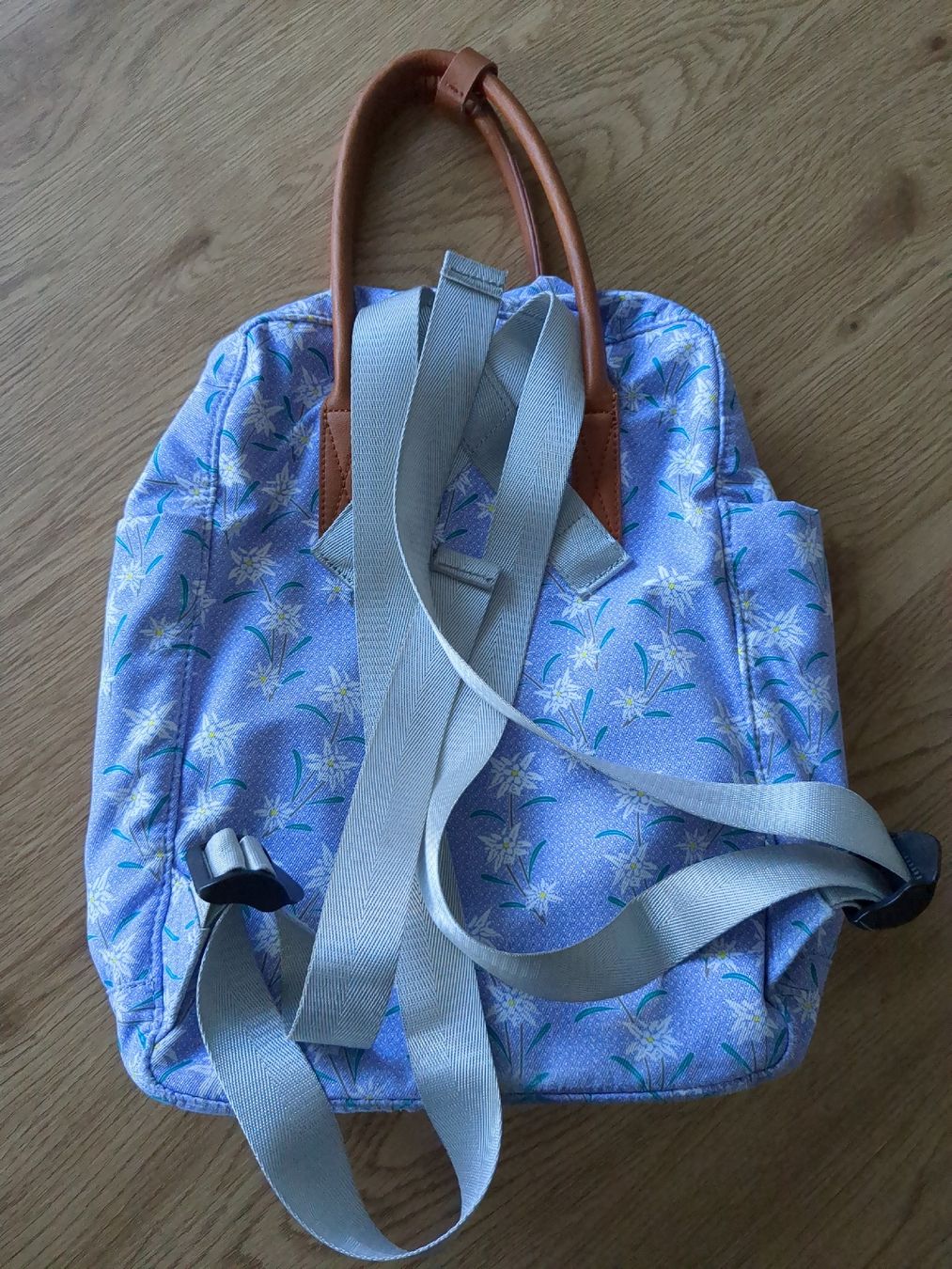 Sacs à dos: Edelweiss Rucksack – D'occasion à St. Gallen par tj19 6