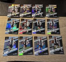 Panini Donruss 2022-23 12x Karten Deutschland