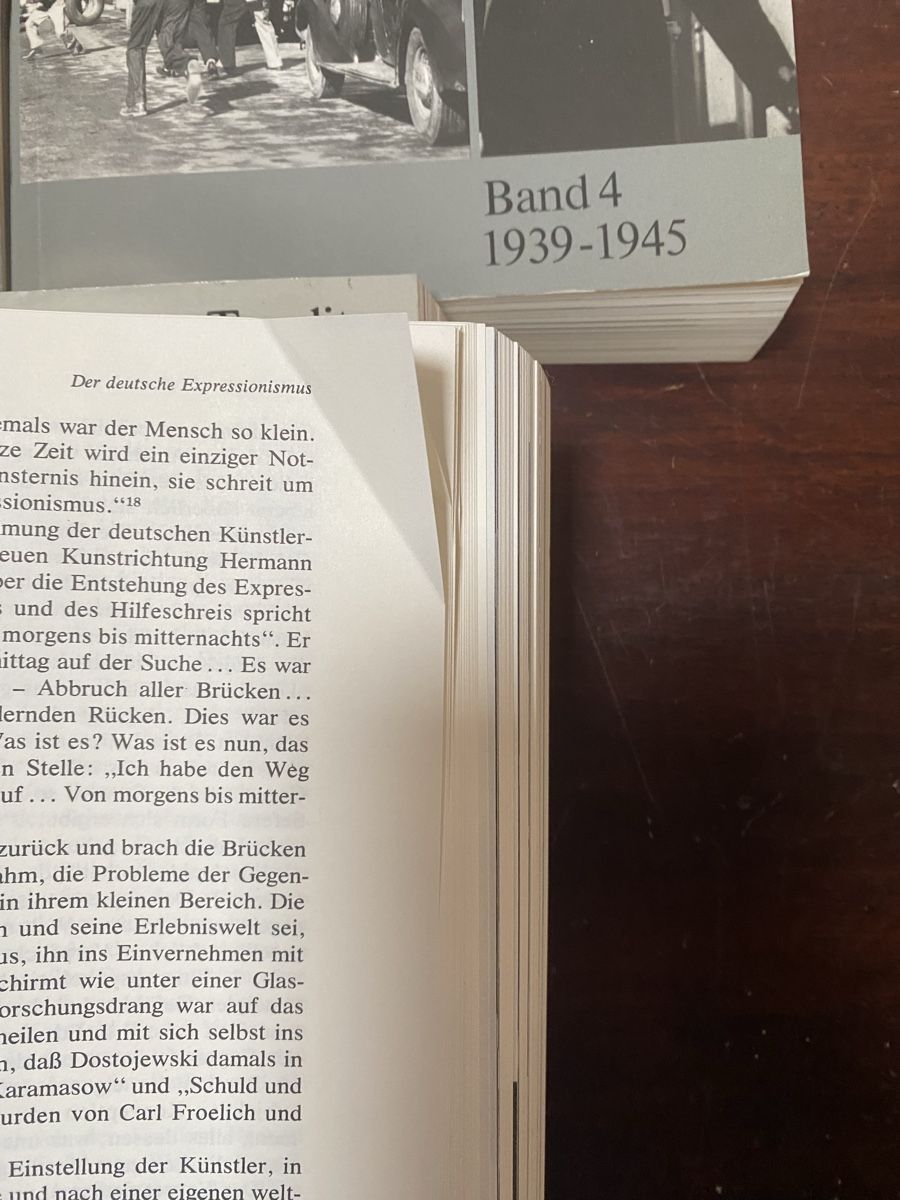 Libri: Toeplitz Geschichte des Films Bd. 1-5 – Usato da Maur venduto da chr_x8zv 4