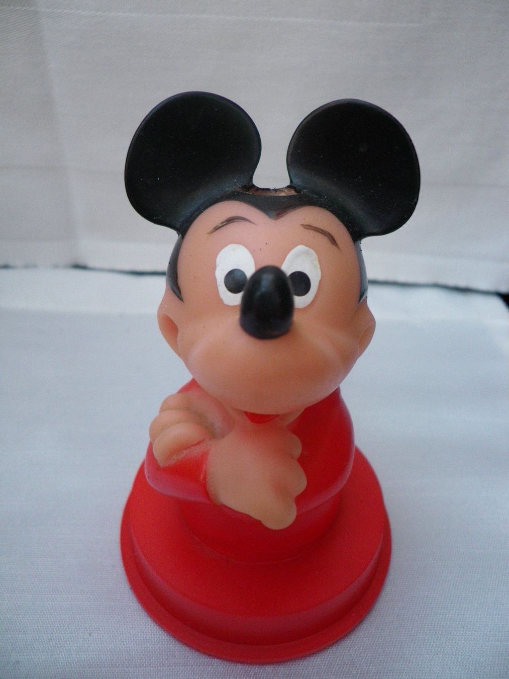 Disney Statuette: Micky Maus 1969 Walt Disney – Usato da Reinach BL venduto da Annodomini