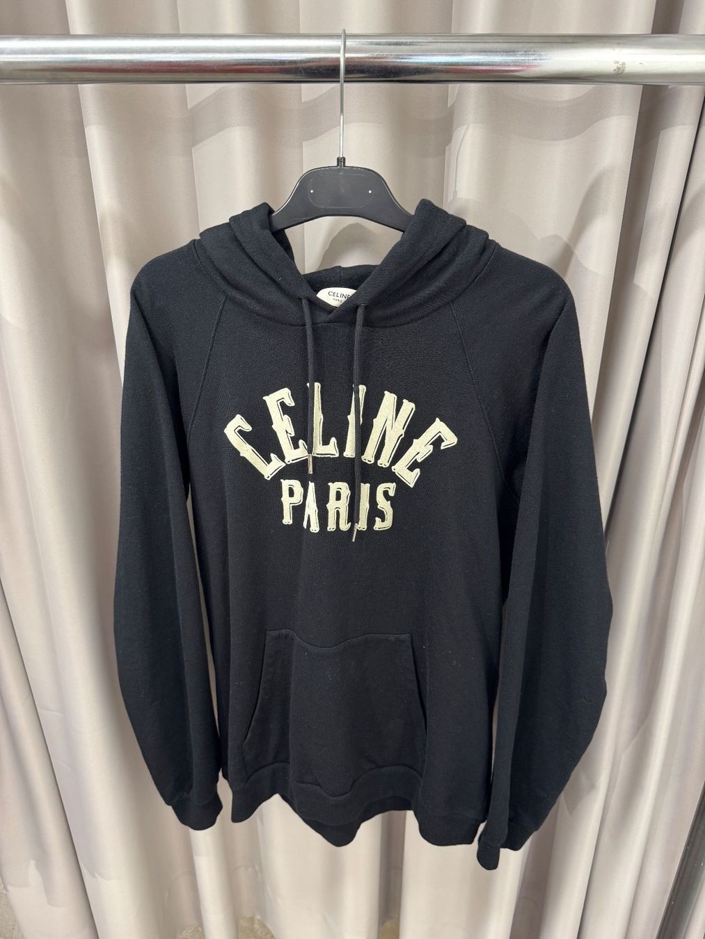 Maglioni & Felpe: Hoodie Celine – Usato da Luzern venduto da CAZS_Luzern