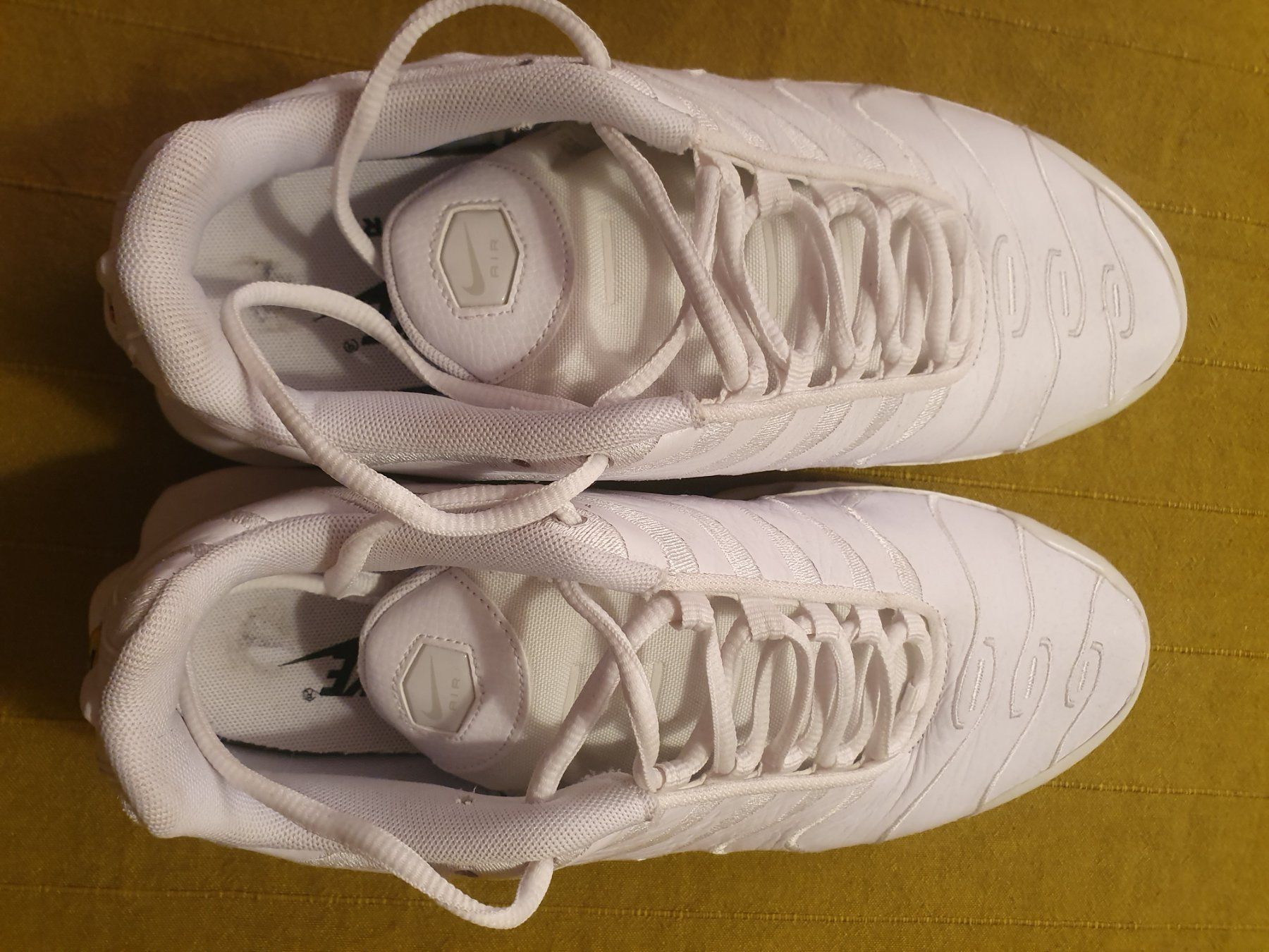 Nike Scarpe da uomo: Nike air max plus taille 42.5 – Nuovo (secondo la descrizione) da Genève venduto da GenevaLuxury 5