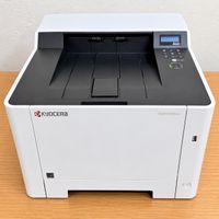 Kyocera ECOSYS P5026cdn A4 Color