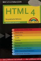 Buch HTML 4