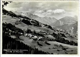 Sarn - Portein