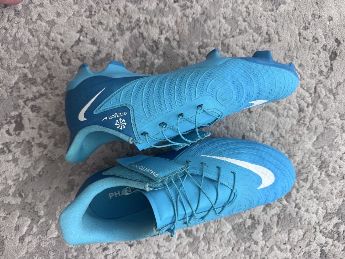 Nike Scarpe da uomo: Fussballschuhe Nike Phantom 40 – Usato da Kriens venduto da perkovicmato 2