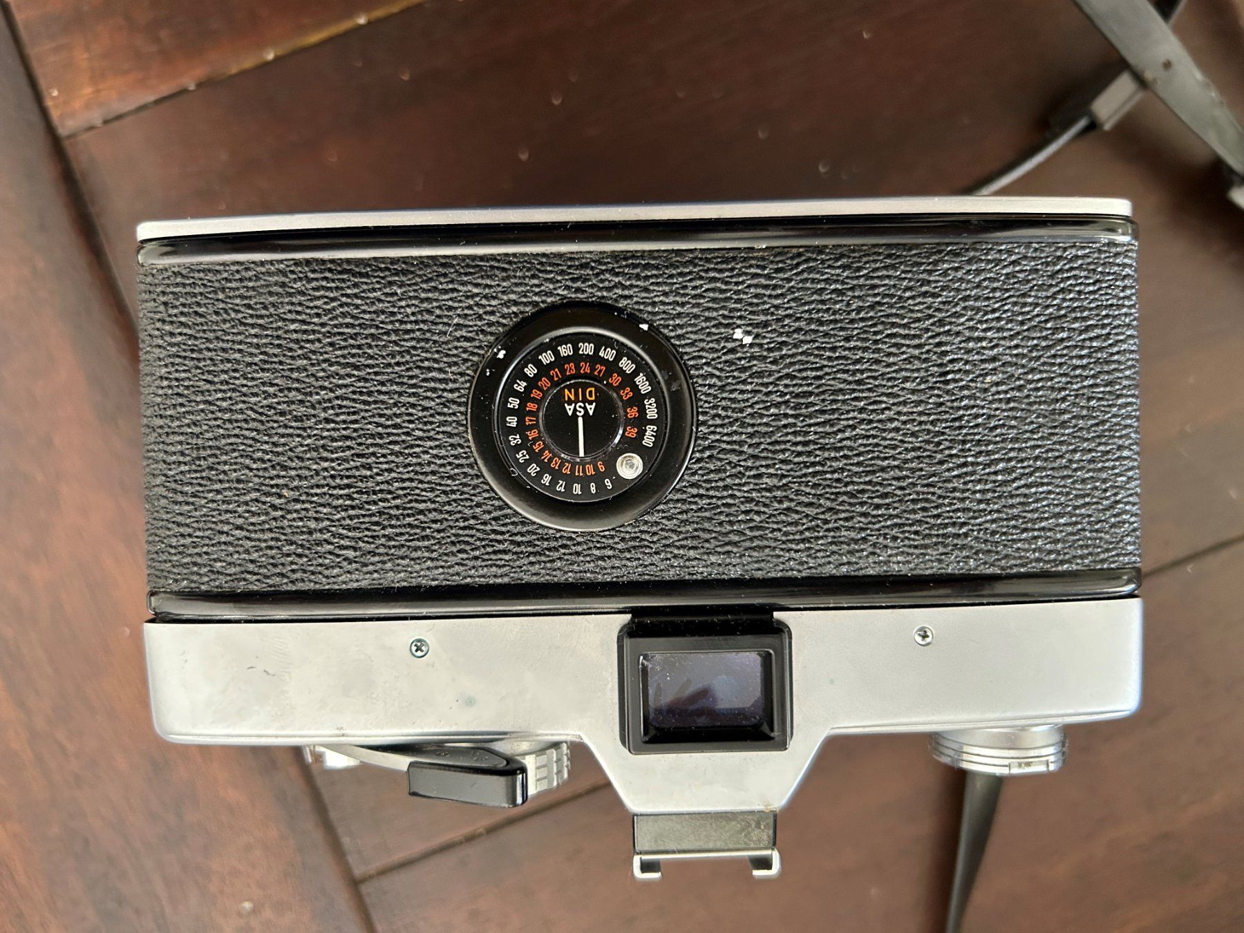 Minolta Kamera: Minolta Kamera – Gebraucht aus Neuenkirch von sma_mj6b 5