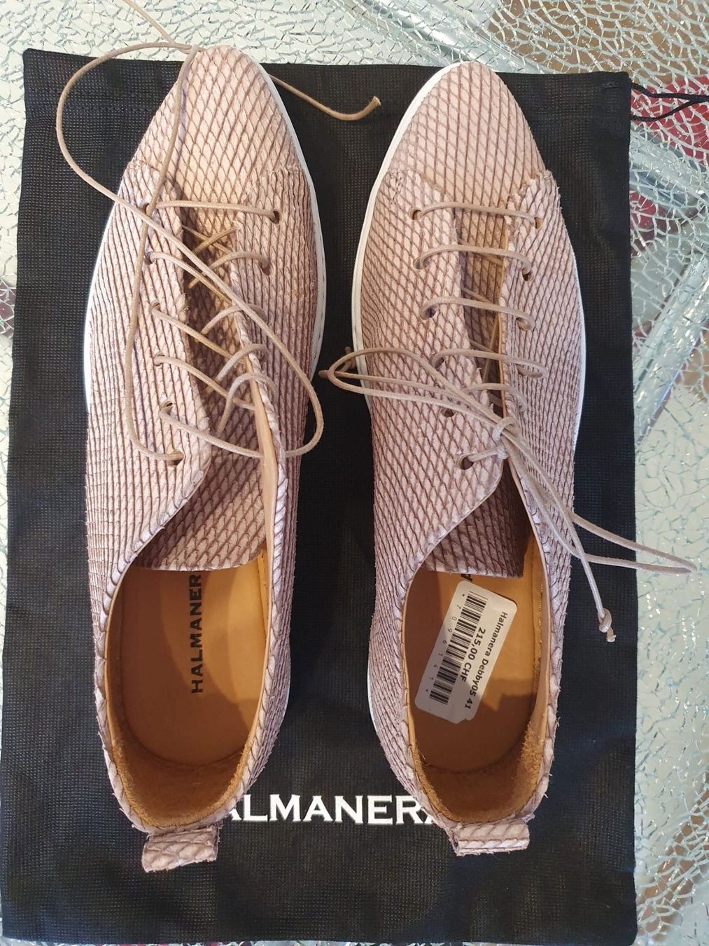 Chaussures femmes: Halmanera Gr. 41 – Neuf avec emballage d'origine à Luzern par Edii025 4