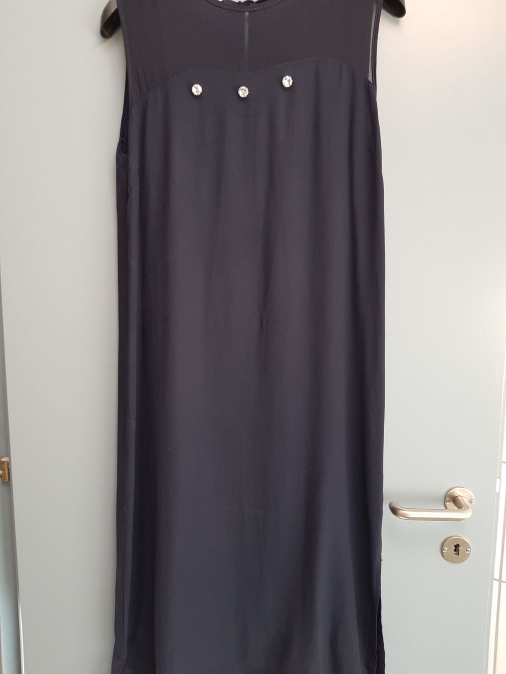 Kleider: Sommerkleid - maxi - Italy  M – Gebraucht aus Lengnau BE von Mango888 1