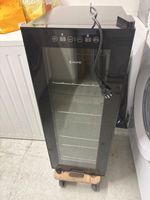 Wein Kühlschrank 