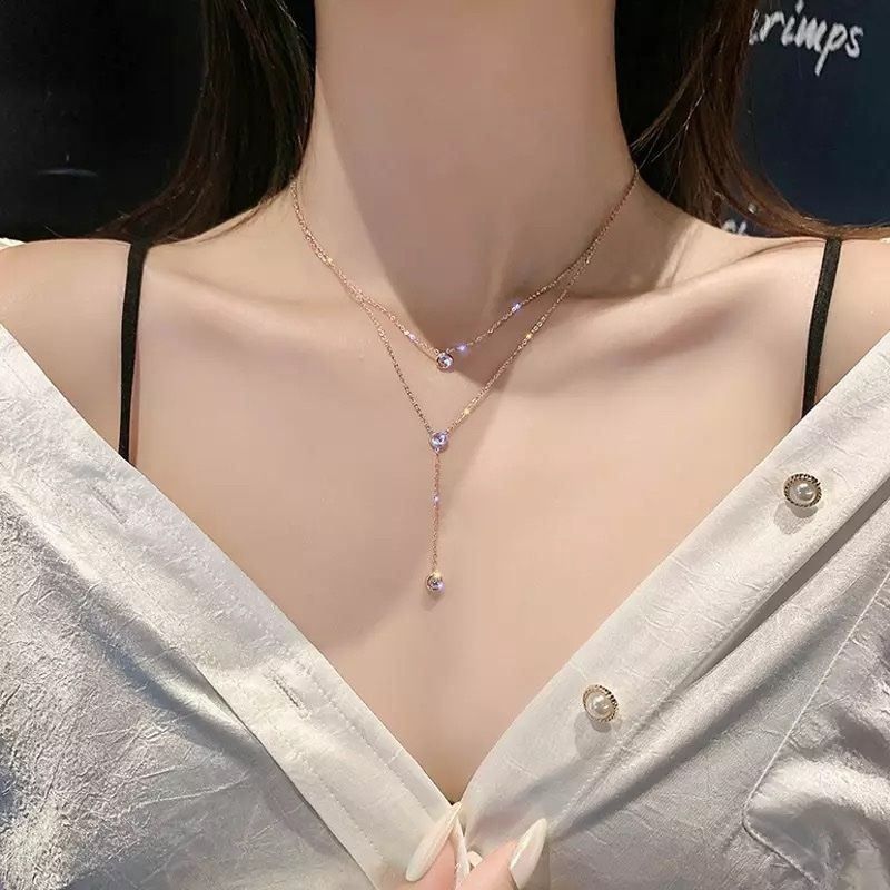 Catenine: silber halskette – Nuovo e nell'imballaggio originale da St. Gallen venduto da yatoot26 2