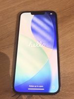 iPhone 13 Pro graphite 256GB