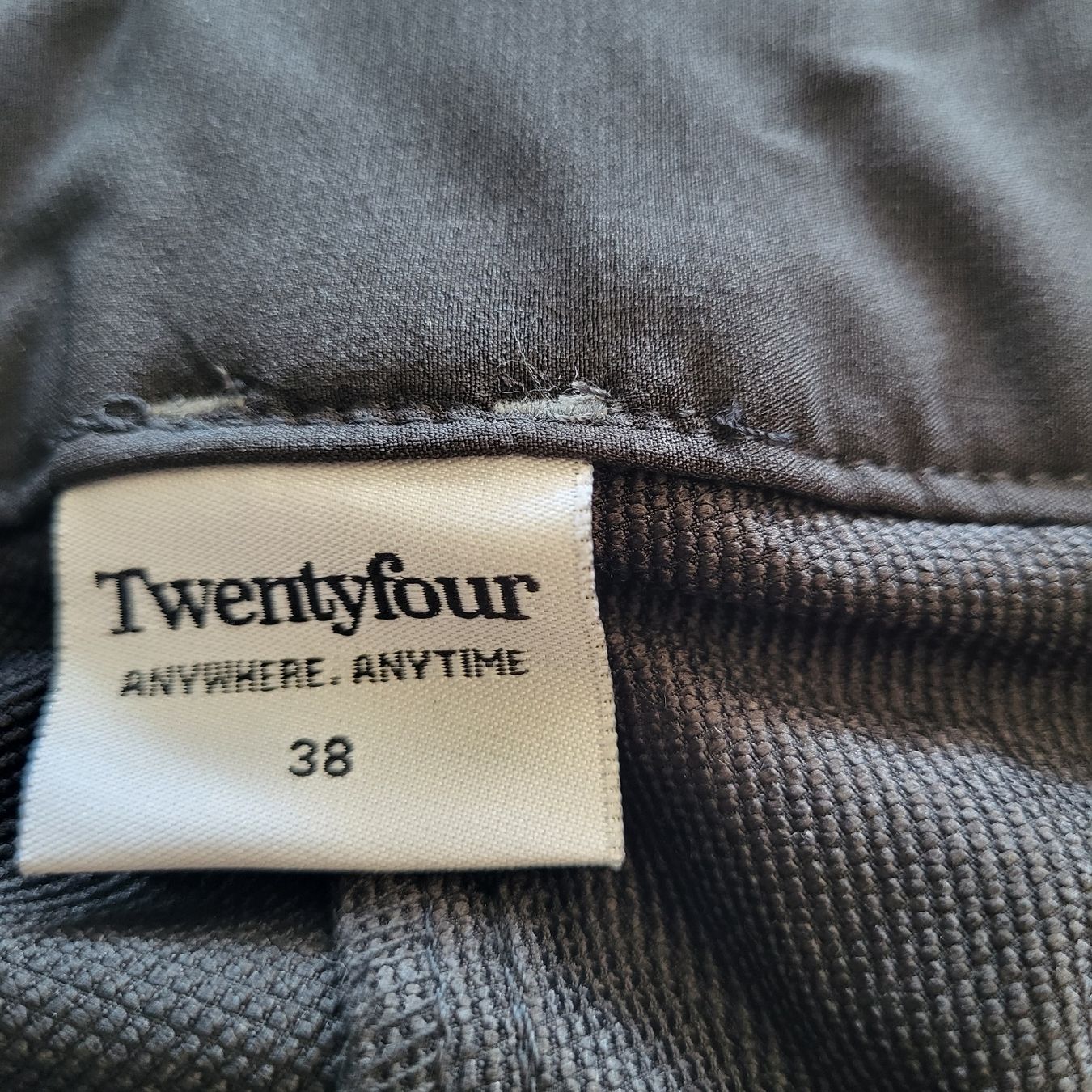 Hosen: Twentyfour lange Wanderhose NEU – Neu und originalverpackt aus Kägiswil von Megafi56 2