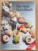 Betty Bossi das neue Guetzlibuch