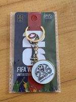 Schlüsselanhänger FIFA World Cup 2026 neu verpackt