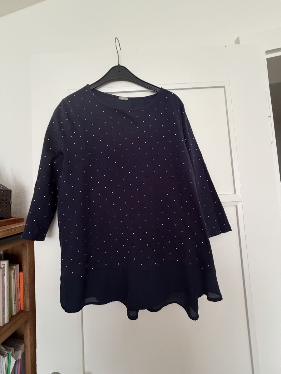 Camicette: Damen Bluse, Grösse XXL – Usato da Zürich venduto da elg_rqw7 1