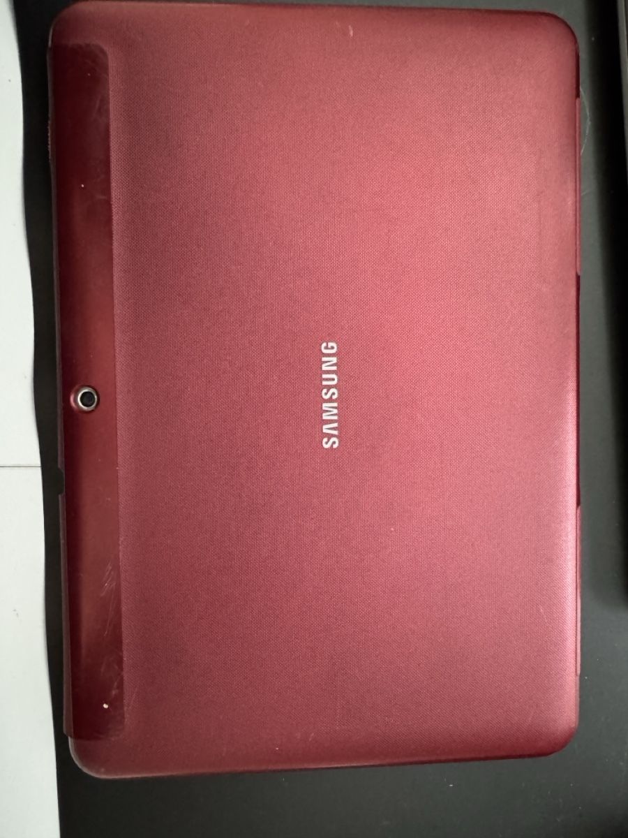 Samsung Tablet PC: Samsung Galaxy Tablet 2 10.1 Zoll – Gebraucht aus Arlesheim von Eli_77 2