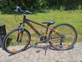 Velo , Mountainbike