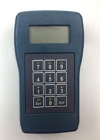 CD4OO Programmier Kit für digitalen Tachograph LKW