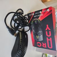 Souris gaming ARCANY MS250 WRL