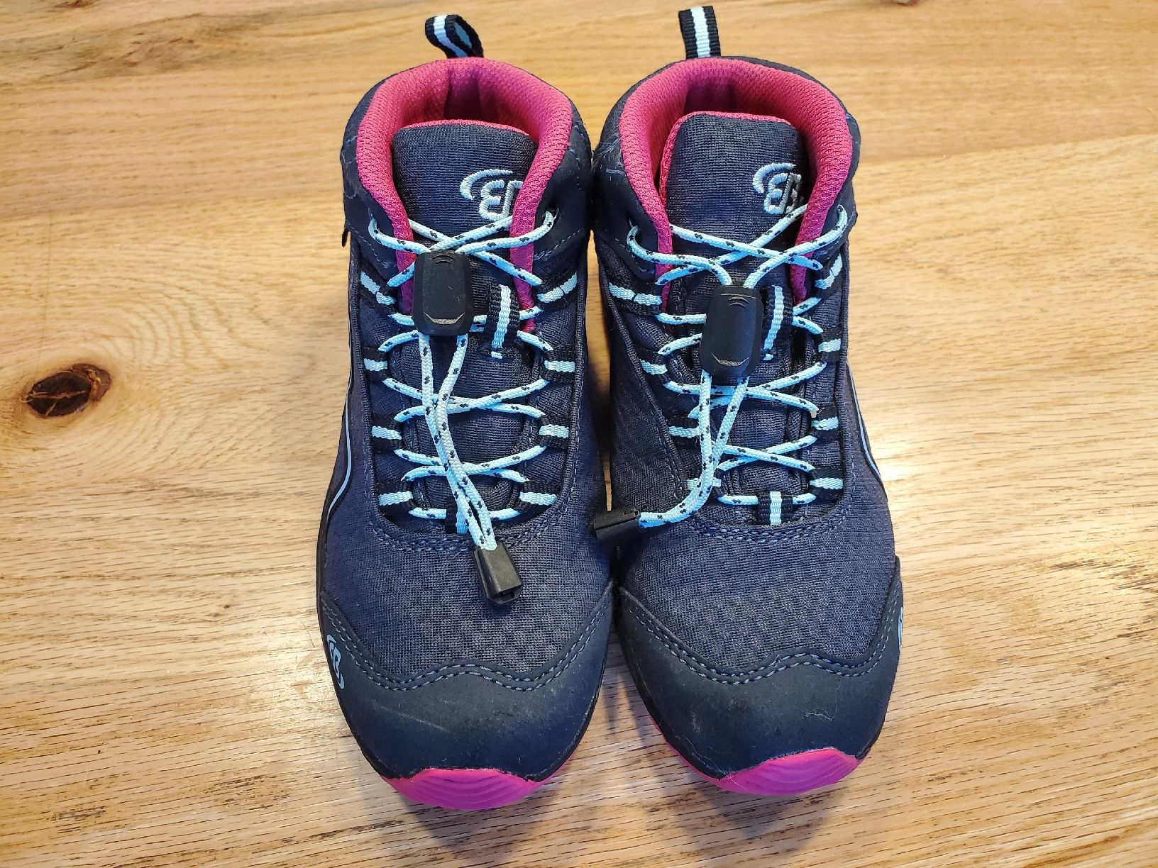 Scarpe per ragazze: Brütting Wanderschuhe 30 – Nuovo (secondo la descrizione) da Näfels venduto da Mila0712 2