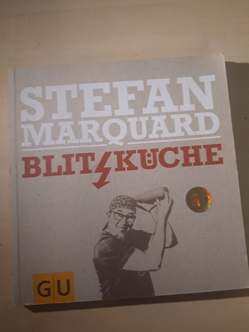 Libri: Stefan Marquard Blitz Küche – Usato da Egliswil venduto da Cracky81