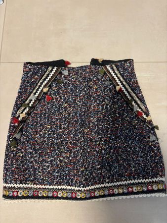Zara Rock