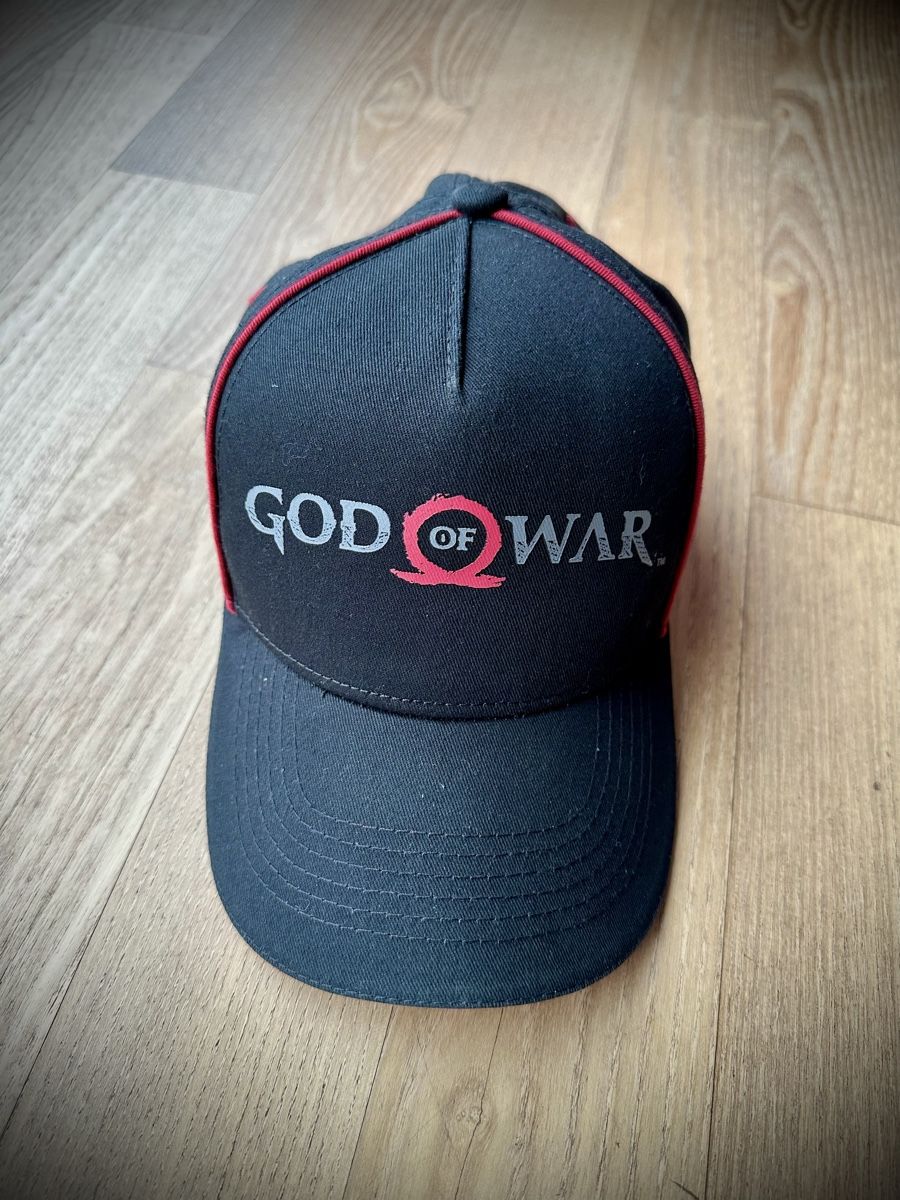 Copricapi, berretti & cappellini: Cap God of War – Nuovo (secondo la descrizione) da Obersteckholz venduto da RenMor