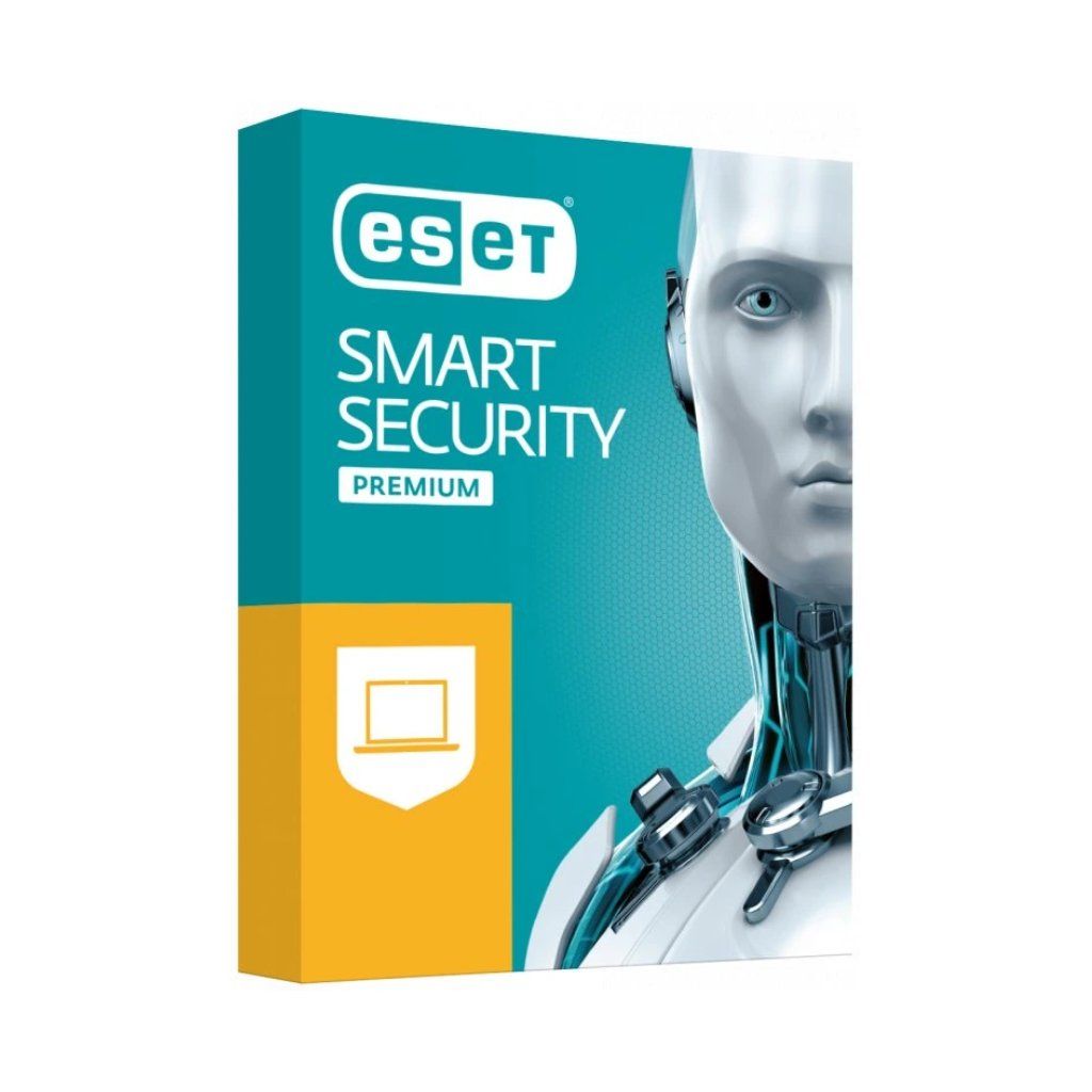 Software: eset Smart Security Premium 3D/2Y – Nuovo (secondo la descrizione) da Vaduz venduto da KeysDistributionGmbH