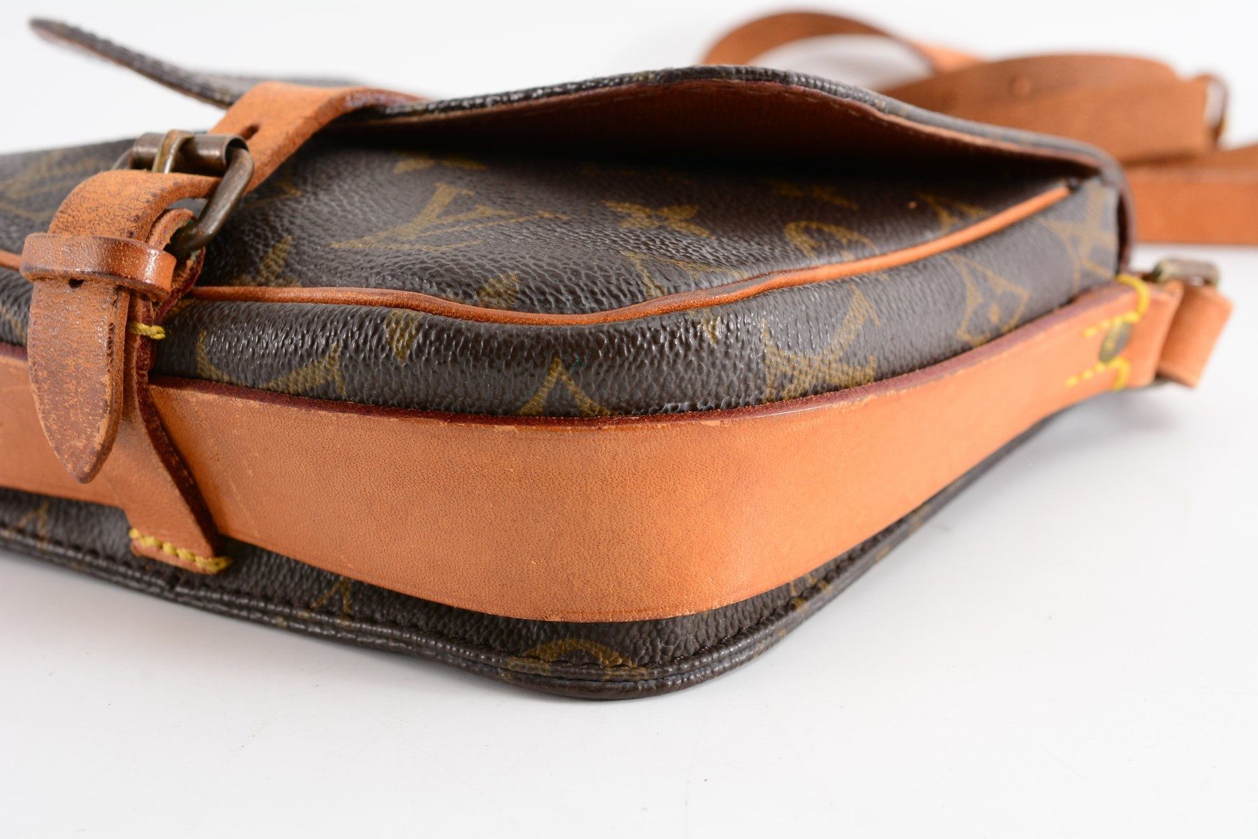 Louis Vuitton Borse da donna: Louis Vuitton - Cartouchiére - Schultertasche – Usato da Andwil SG venduto da Kaltbrunner 5
